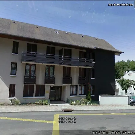 Daire Mountain Le Mont-Dore