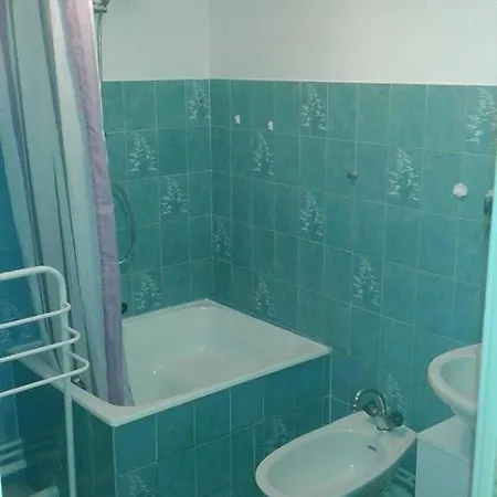 Appartement Mountain
