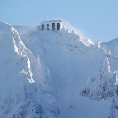 Mountain *