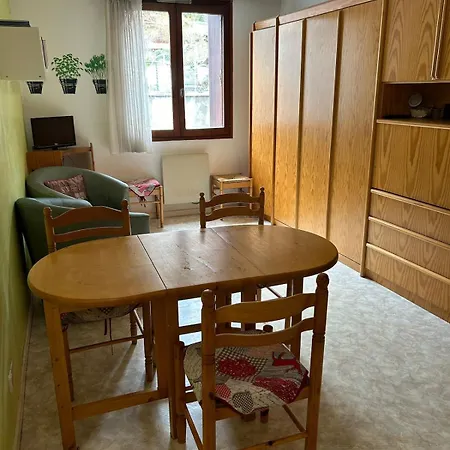 Appartement Mountain *